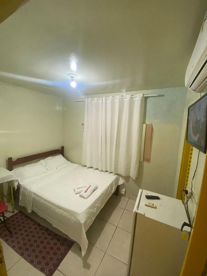 Aju Hotel Uruara Goiânia Εξωτερικό φωτογραφία