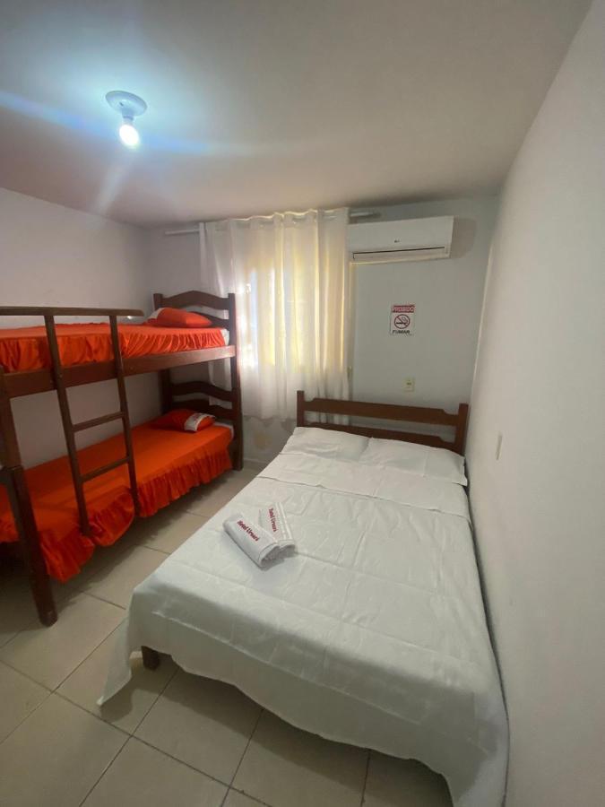 Aju Hotel Uruara Goiânia Εξωτερικό φωτογραφία