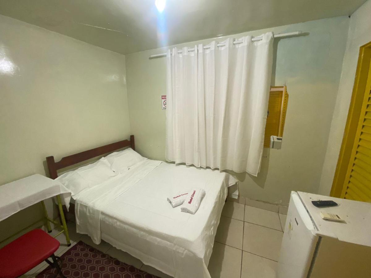 Aju Hotel Uruara Goiânia Εξωτερικό φωτογραφία