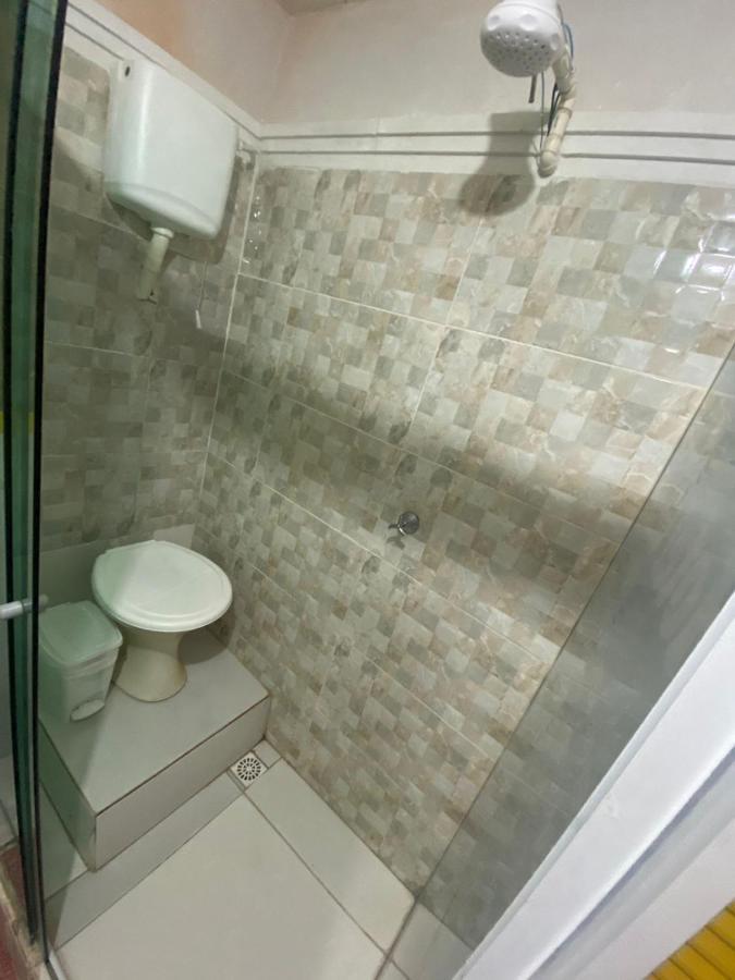 Aju Hotel Uruara Goiânia Εξωτερικό φωτογραφία